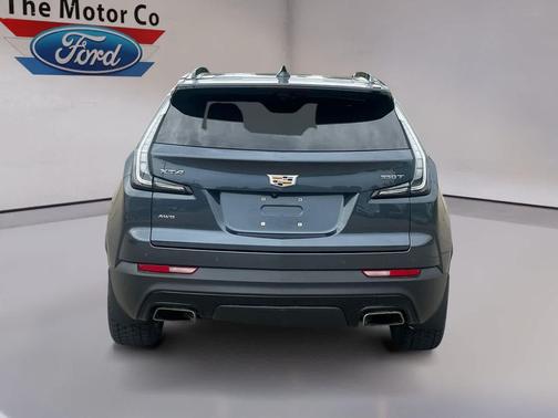 2020 Cadillac XT4 Sport