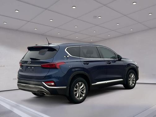 2020 Hyundai SANTA FE 2.4 SE