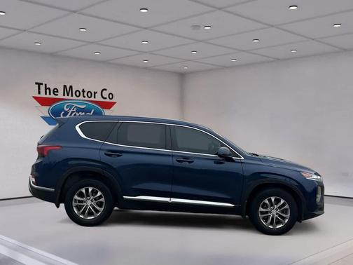 2020 Hyundai SANTA FE 2.4 SE