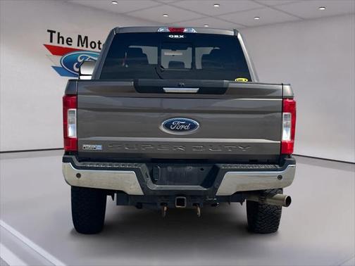 2019 Ford F-250 XLT