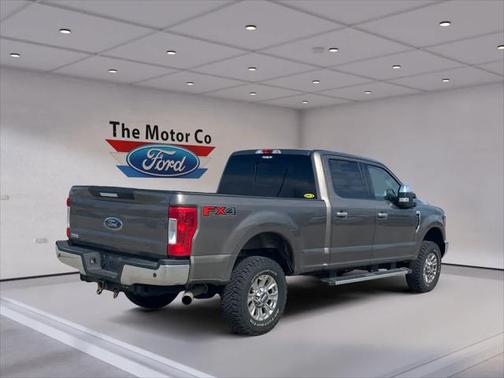 2019 Ford F-250 XLT