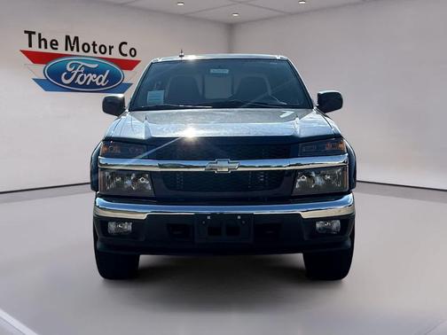2012 Chevrolet Colorado 2LT