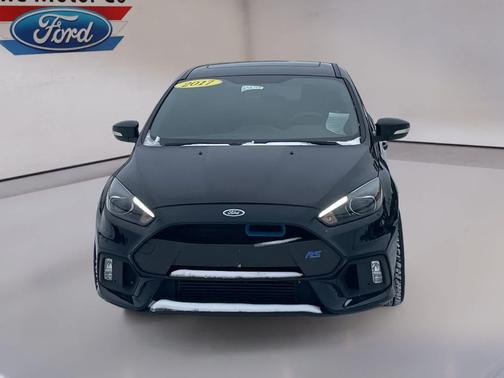 2017 Ford Focus RS BASE