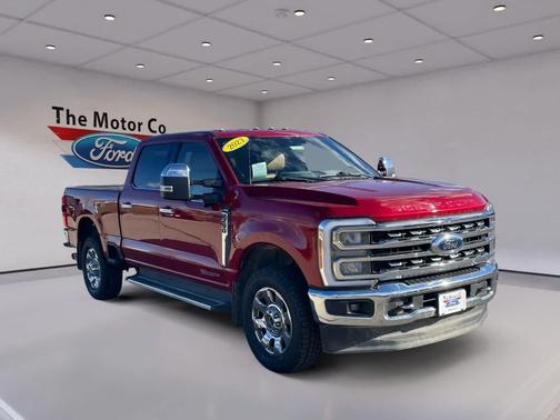 2023 Ford F-250 Lariat