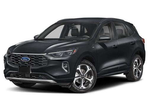 2026 Ford Escape ST-Line Elite