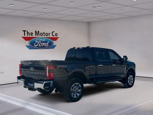 2024 Ford F-350 Lariat