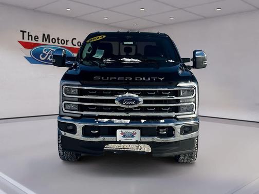 2024 Ford F-350 Lariat