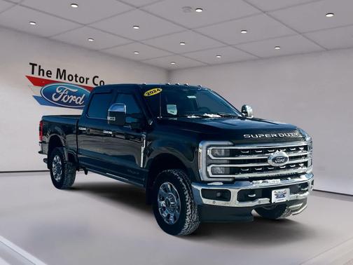 2024 Ford F-350 Lariat