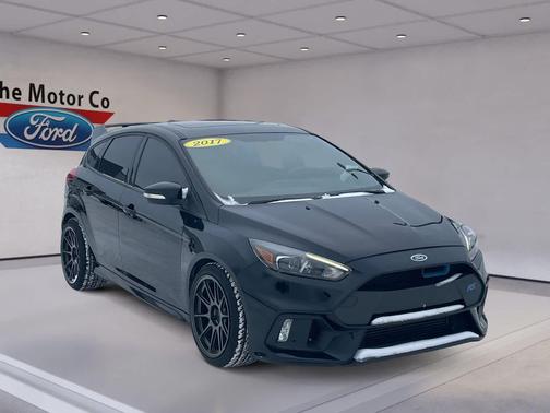 2017 Ford Focus RS Base