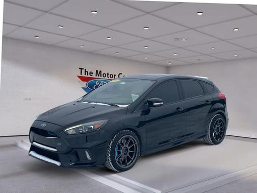 2017 Ford Focus RS Base
