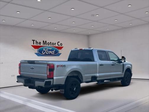 2023 Ford F-350 XL