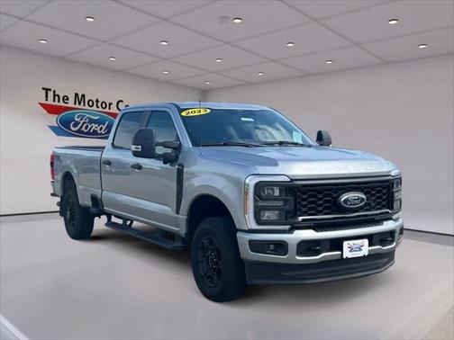 2023 Ford F-350 XL