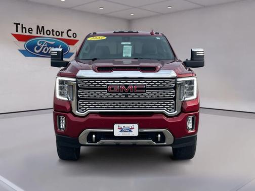 2023 GMC Sierra 2500 Denali