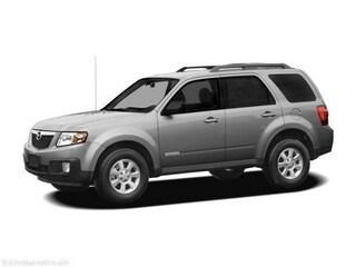2008 Mazda Tribute s Touring