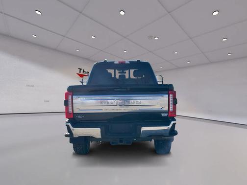 2024 Ford F-350 King Ranch
