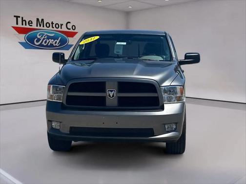 2012 RAM 1500 ST