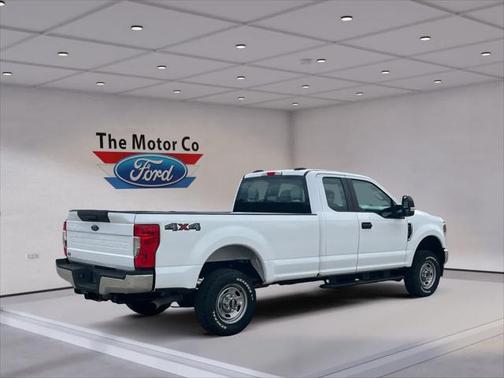 2022 Ford F-250 XL