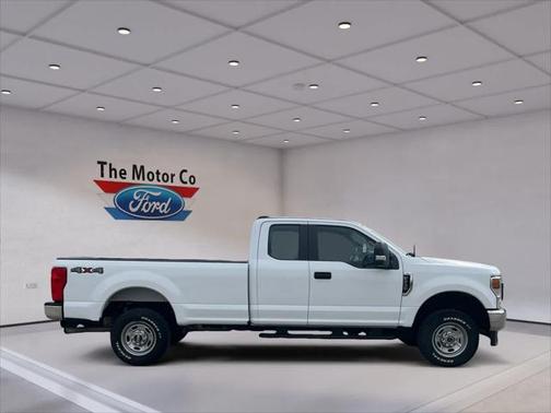 2022 Ford F-250 XL