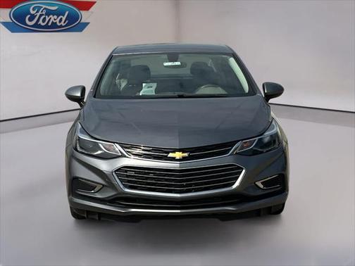 2018 Chevrolet Cruze Premier