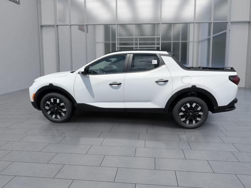 Atlas 2026 Hyundai SANTA CRUZ SEL AWD