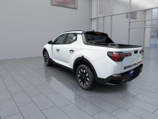 Atlas 2026 Hyundai SANTA CRUZ SEL AWD