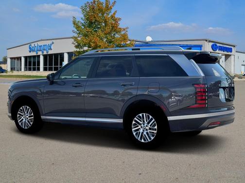 2026 Hyundai PALISADE SEL Convenience