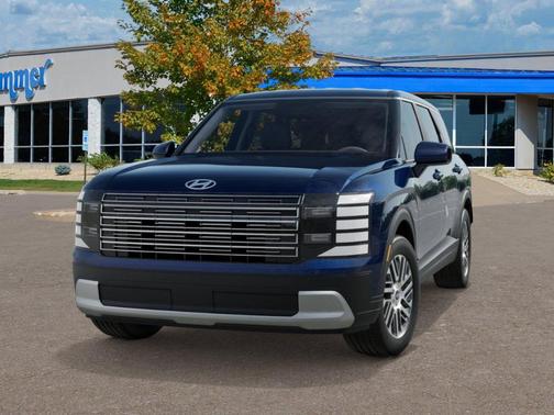 Sapphire 2026 Hyundai PALISADE SE