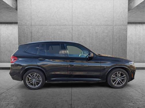 Photo 4 of 23 of 2019 BMW X3 xDrive30i