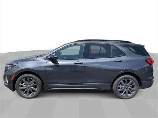 2022 Chevrolet Equinox AWD RS