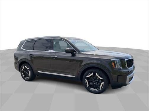 2023 Kia Telluride EX