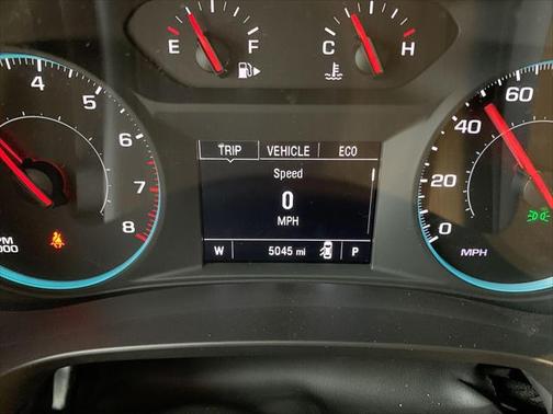 2022 Chevrolet Malibu 1LS