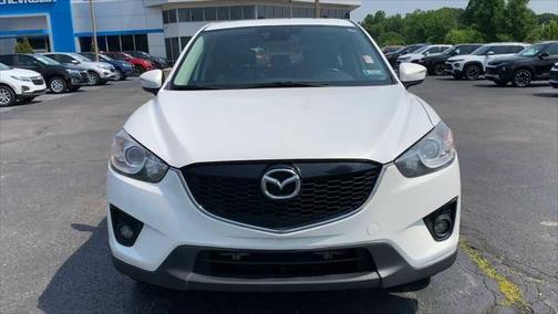 2015 Mazda CX-5 Grand Touring