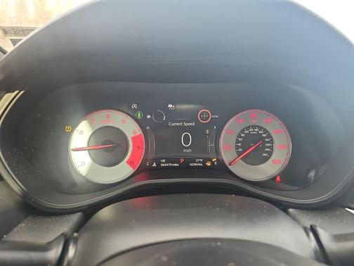 2022 Acura TLX Type S