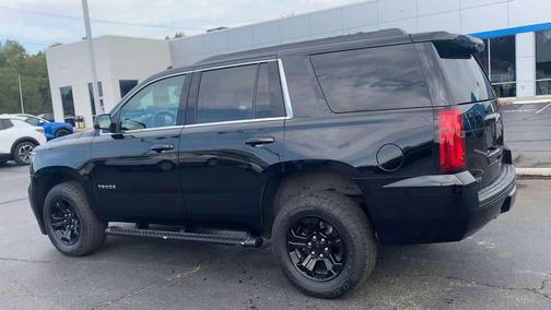 2019 Chevrolet Tahoe LS