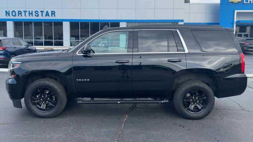 2019 Chevrolet Tahoe LS