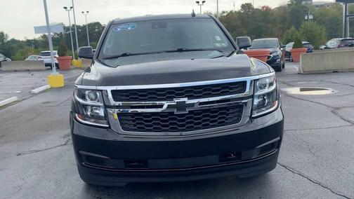 2019 Chevrolet Tahoe LS