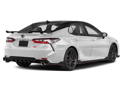 2024 Toyota Camry TRD V6