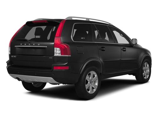 2014 Volvo XC90 3.2