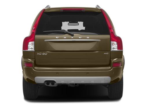 2014 Volvo XC90 3.2
