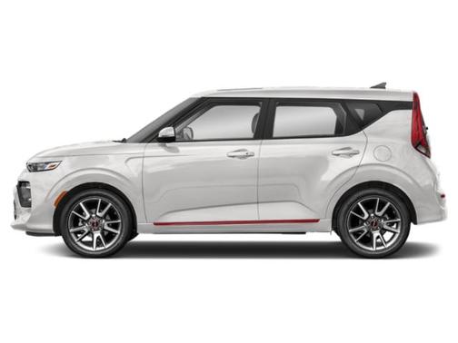 2022 Kia Soul GT-Line