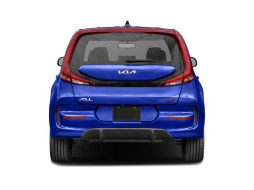 2022 Kia Soul GT-Line