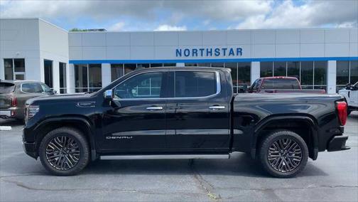 2022 GMC Sierra 1500 Denali Ultimate
