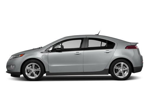 2014 Chevrolet Volt Base