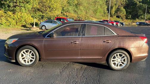 2015 Chevrolet Malibu 1LT