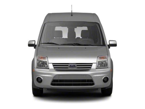 2012 Ford Transit Connect XLT