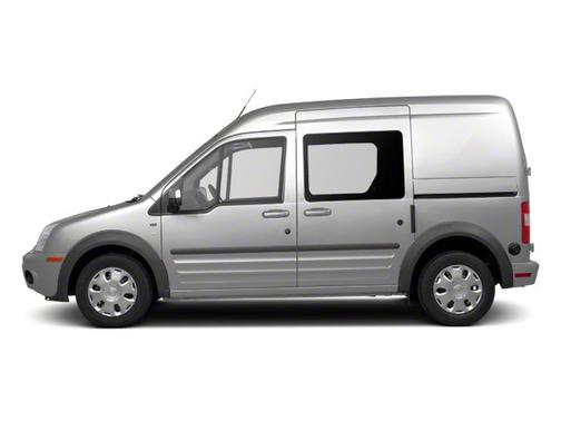 2012 Ford Transit Connect XLT