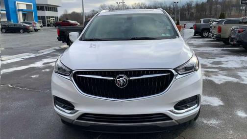 2021 Buick Enclave AWD Essence