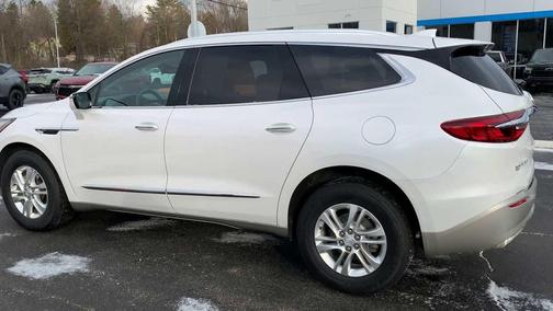 2021 Buick Enclave AWD Essence