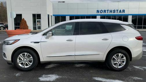 2021 Buick Enclave AWD Essence