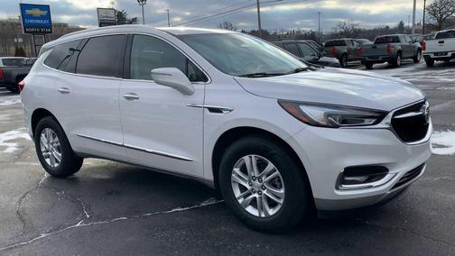 2021 Buick Enclave AWD Essence